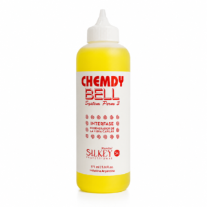 Chemdy Bell Interfase Keratina Silkey - 190ml