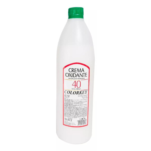 Oxidante 40v
