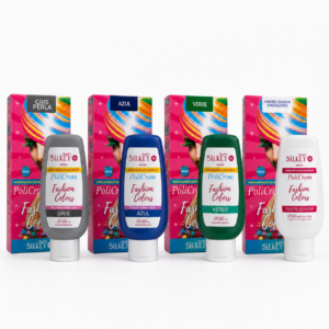 Policrom Fashion Colors - 90g