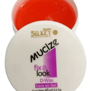 Cera em Gel Mucize 65g