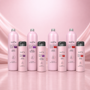 Shampoo e Condicionador