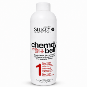 Chemdy Bell Líquido para Permanente Normal Nº 1 - PARM1 - 270ml